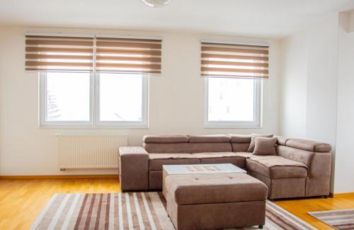 Sarajevo Apartment | Sarajevo Gate