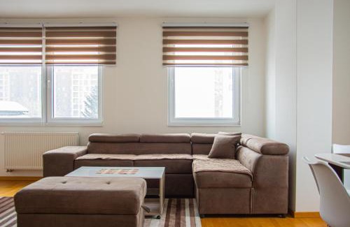 Sarajevo Apartment | Sarajevo Gate