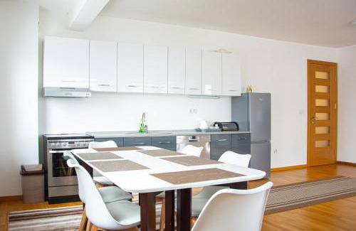 Sarajevo Apartment | Sarajevo Gate