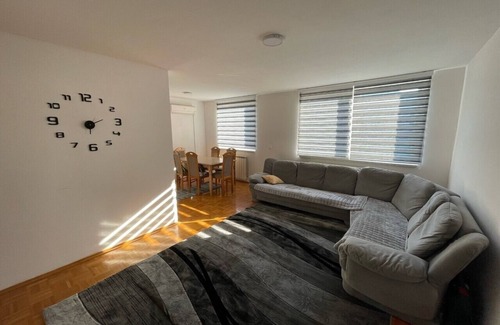 Ilidza Apartment | Sarajevo Ilizda Luzani Apartment