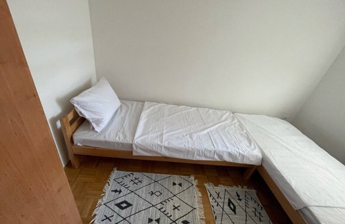 Ilidza Apartment | Sarajevo Ilizda Luzani Apartment