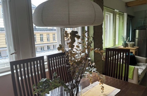 Sarajevo Apartment | Sarajevo - Lovely open space with two bedrooms in historical center.
