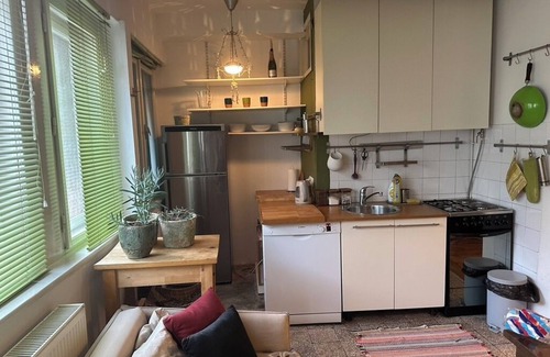 Sarajevo Apartment | Sarajevo - Lovely open space with two bedrooms in historical center.