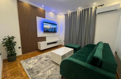 Old Town Apartment | Sarajevo Luxury Apartment - 50 m from Old Sarajevo Clock Tower