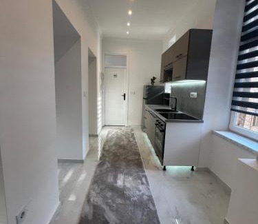 Old Town Apartment | Sarajevo Luxury Apartment - 50 m from Old Sarajevo Clock Tower