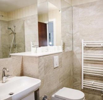 Ilidza Apartment | Sarajevo Waves Aparthotel