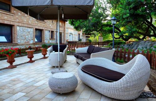 Fondi Hotel | SarAnd Relais-Adults Only