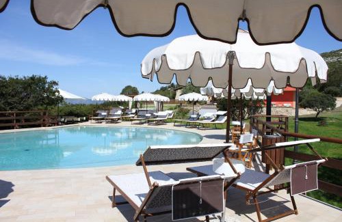Fondi Hotel | SarAnd Relais-Adults Only
