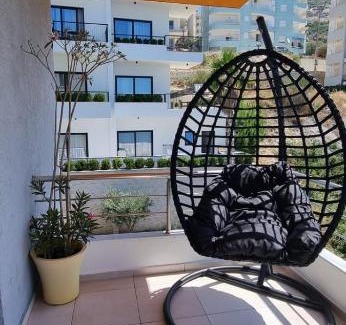 Sarande Apartment | Saranda 3D Sea View Apartment