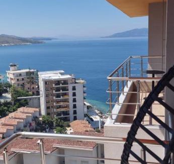 Sarande Apartment | Saranda 3D Sea View Apartment