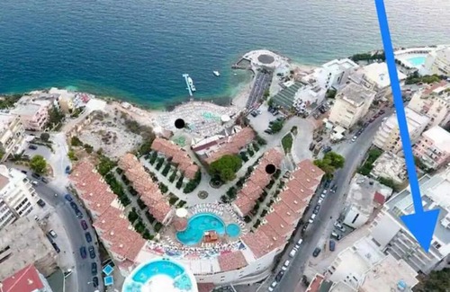 Sarande Apartment | Saranda 3D Sea View Apartment