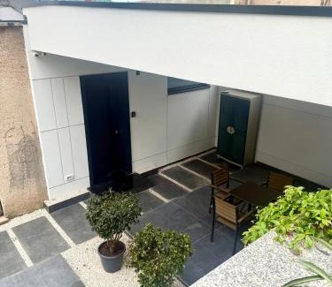 Kodrra Apartment | Saranda Friends Loft