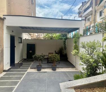 Kodrra Apartment | Saranda Friends Loft