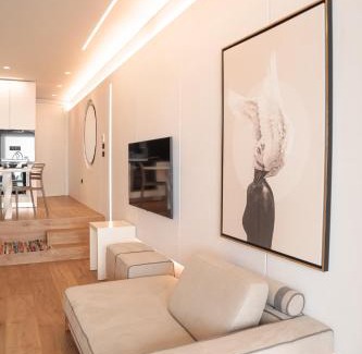 Kodrra Apartment | Saranda Friends Loft