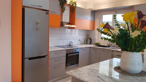 Sarande Apartment | Saranda sea view apartment