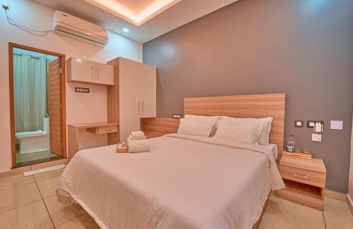 Varkala House | Sarang Resort Varkala by VOYE HOMES - Includes Rooms with Private Pool