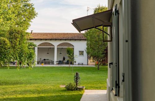 Gargallo House | Saranto, Maison du charme - Nel cuore verde dell'Emilia