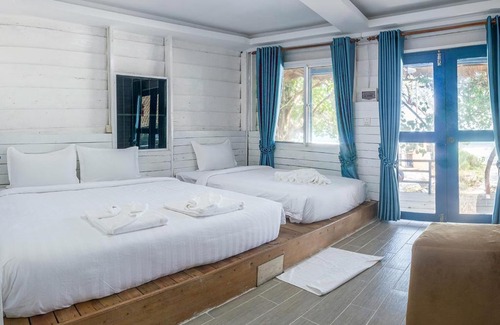 Koh Rong Sanloem Resort | SARASEA Koh Rong Samloem
