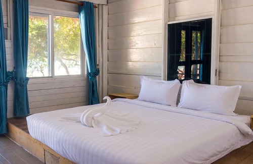 Koh Rong Sanloem Resort | SARASEA Koh Rong Samloem