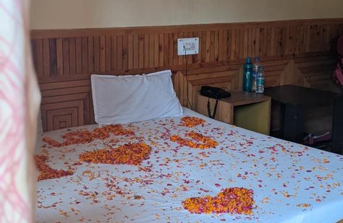 Old Manali Bed & Breakfast | Saraswati Inn