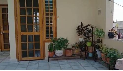 Mayapur House | Saraswati Villa