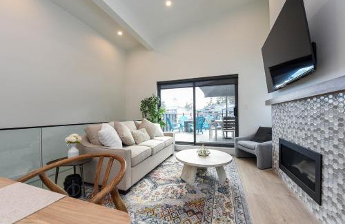Black Creek House | Saratoga Escape at the Beach House