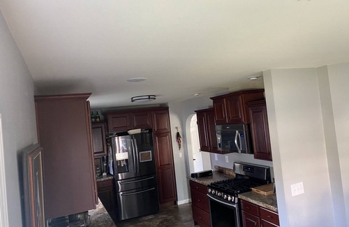 Saratoga Springs House | Saratoga Ranch Close To Broadway Track And Casino Handicap accessible