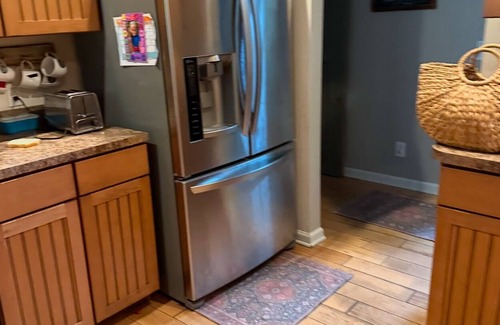 Ballston Spa House | Saratoga track rental- 6 bedroom