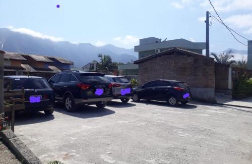 Morada da Praia House | Sarau's Beach House Boracéia