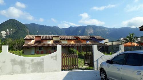 Morada da Praia House | Sarau's Beach House Boracéia