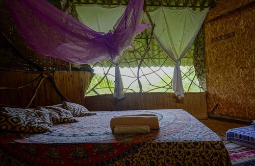 Alto de Porvorim Bed & Breakfast | Saraya Art Cafe B&B