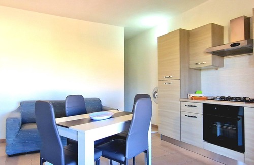 Torre dei Corsari House | SARDAGNE SAUVAGE - VIEW OF THE DUNES AND THE SEA AT 600M