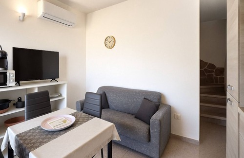 Torre dei Corsari House | SARDAGNE SAUVAGE - VIEW OF THE DUNES AND THE SEA AT 600M