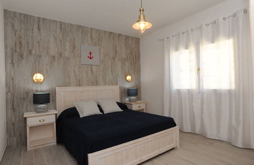 Luddui Hotel | SardegnaSummer Li Mori