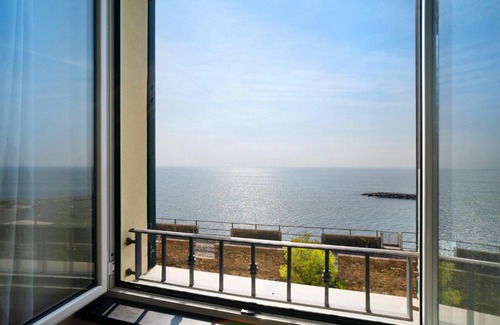 Cervo Apartment | Sardegnoli, borgo dei pescatori