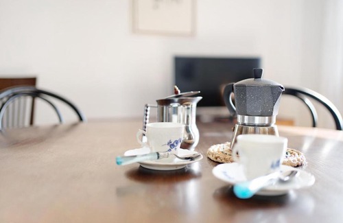 Cervo Apartment | Sardegnoli, borgo dei pescatori