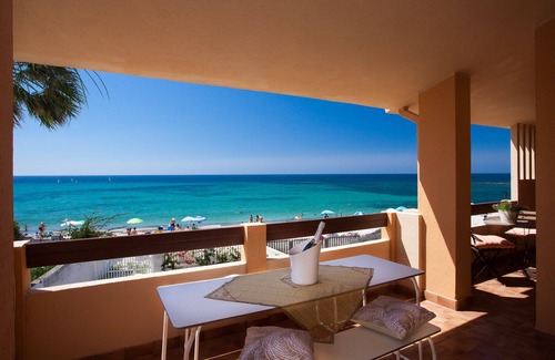 S'oru e Mari Villa | Sardinia, Cagliari, Quartu Sant 'Elena seaside villa