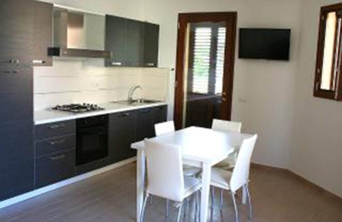 Lu Bagnu Apartment | SARDINIA - CASTELSARDO - brand new apartment - CODE IUN P8066