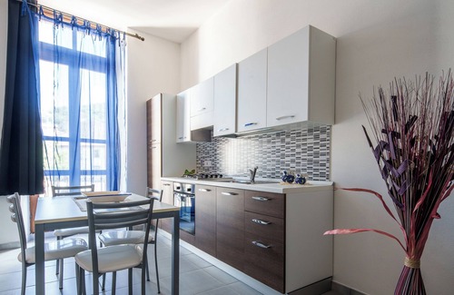 Sorradile Apartment | Sardinia Green - Lentisco