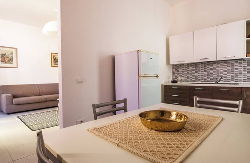 Sorradile Apartment | Sardinia Green - Mimosa