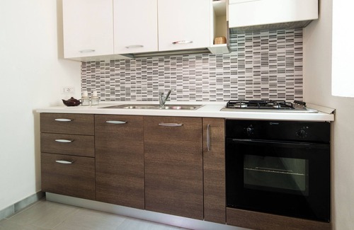 Sorradile Apartment | Sardinia Green - Mimosa