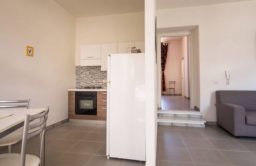 Sorradile Apartment | Sardinia Green - Ulivo