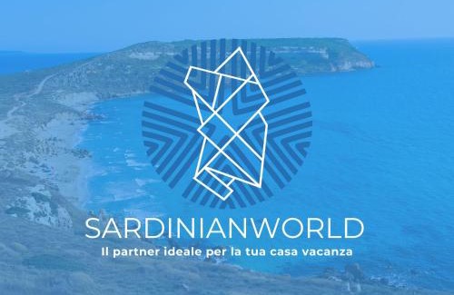 Arbus House | Sardinianworld - Stella del Nord - Pistis