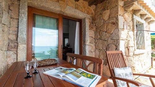 Arbus House | Sardinianworld - Stella del Nord - Pistis