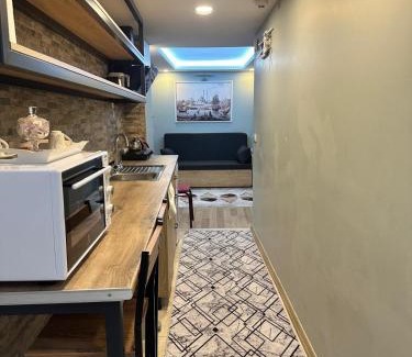 Old City Apartment | Sare House