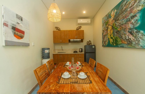 Denpasar Barat Villa | Sari Dana Villas
