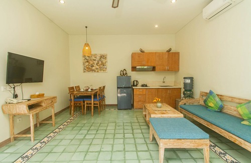 Denpasar Barat Villa | Sari Dana Villas