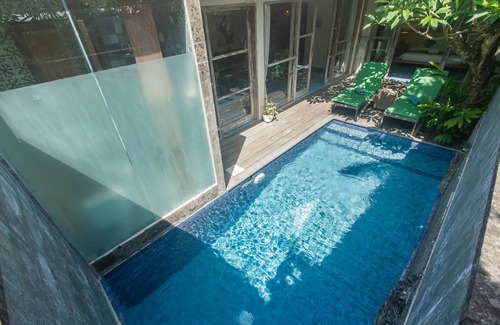 Denpasar Barat Villa | Sari Dana Villas