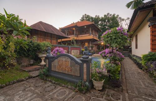 Buleleng House | Sari House Lovina