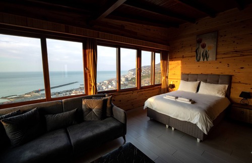 Cayeli Hotel | Sari Kosk Hotel